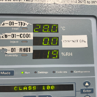 Thermo Steri-Cult Co2 Incubator Double Stack image 0